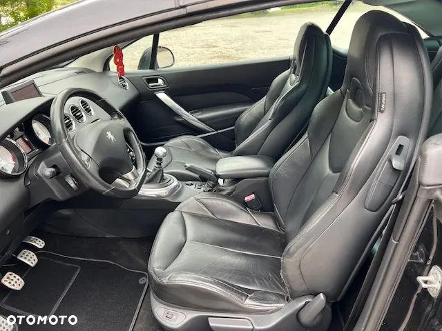 Peugeot 308 CC - 11