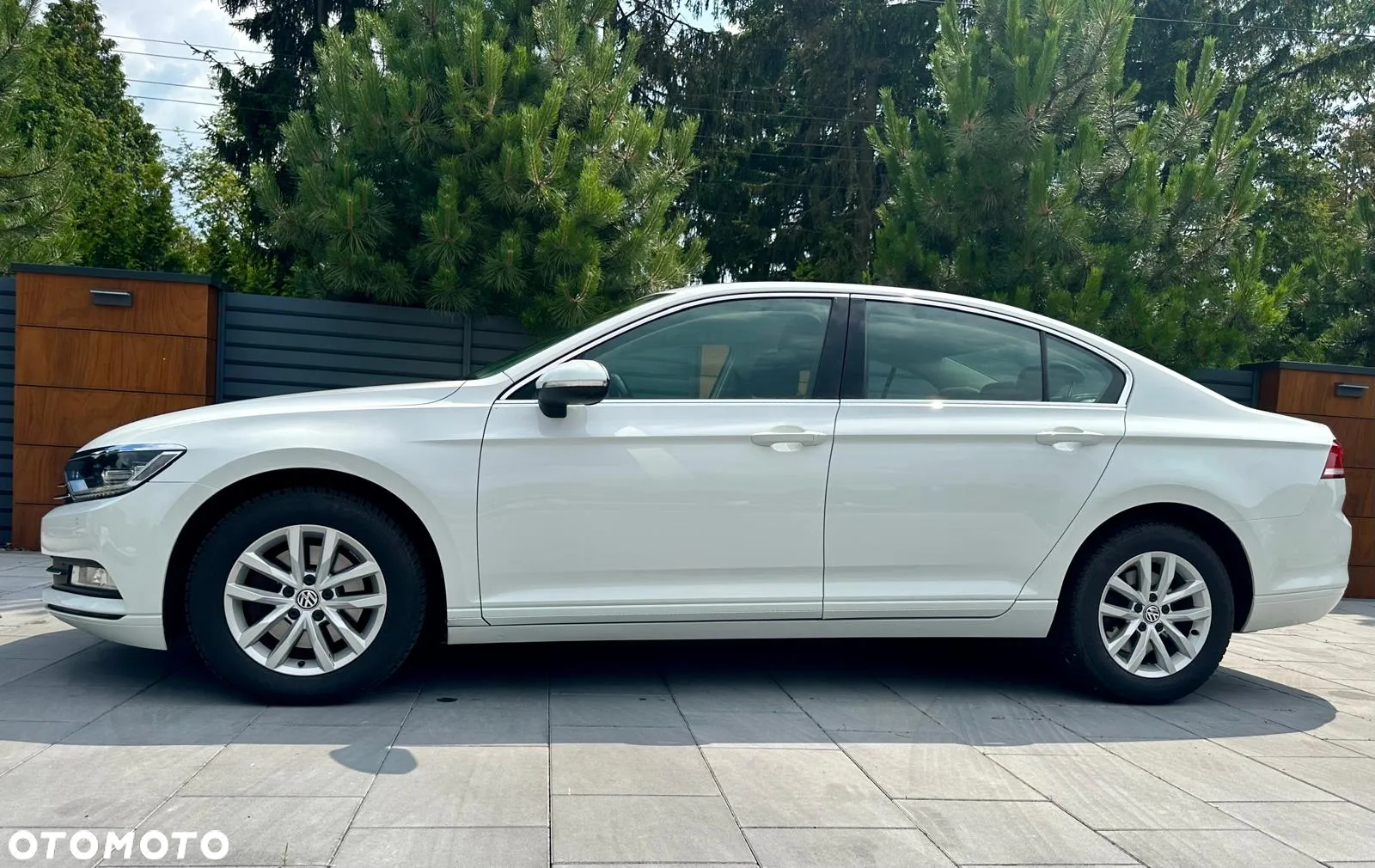 Volkswagen Passat 1.8 TSI BMT Comfortline - 3