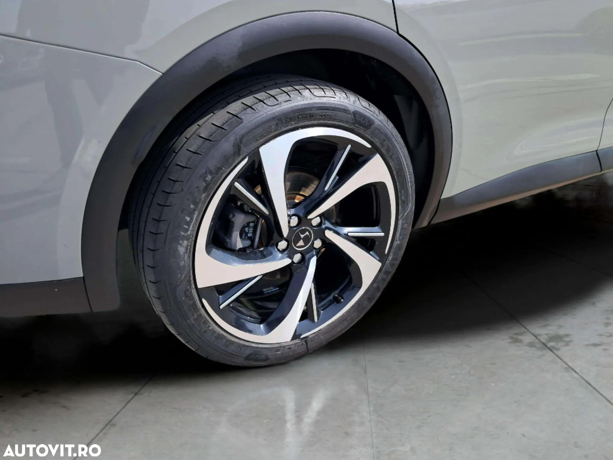 DS Automobiles DS 7 Crossback DS7 1.6 PHeV AWD 300 EAT8 OPERA - 23
