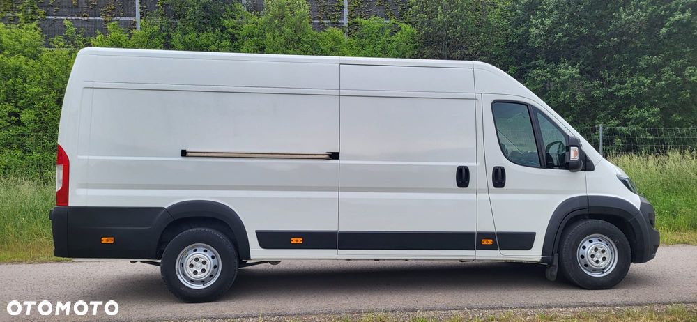 Peugeot BOXER - 18