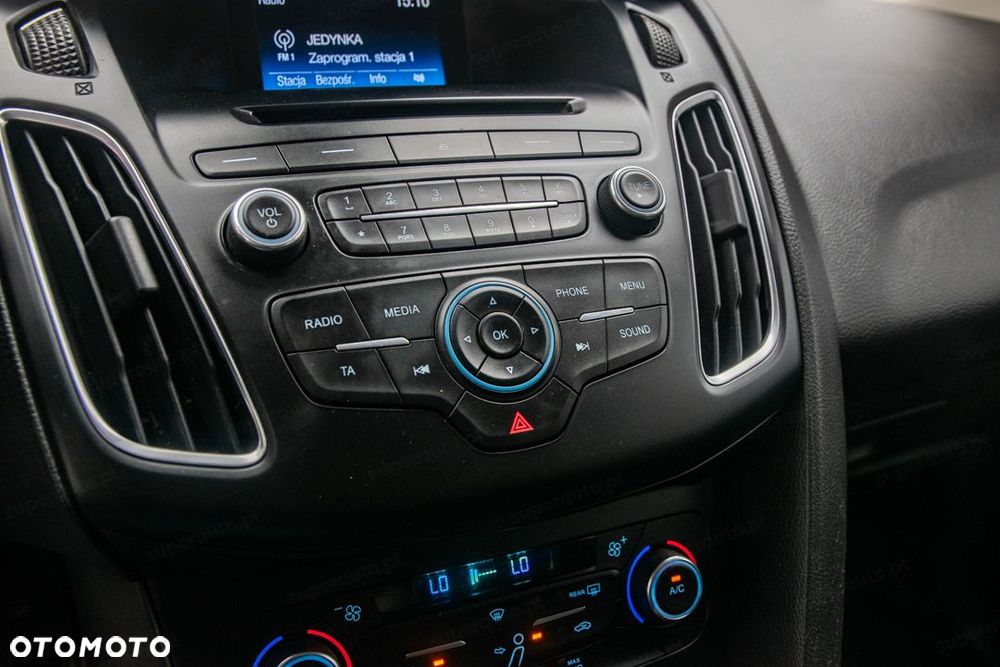 Ford Focus - 21