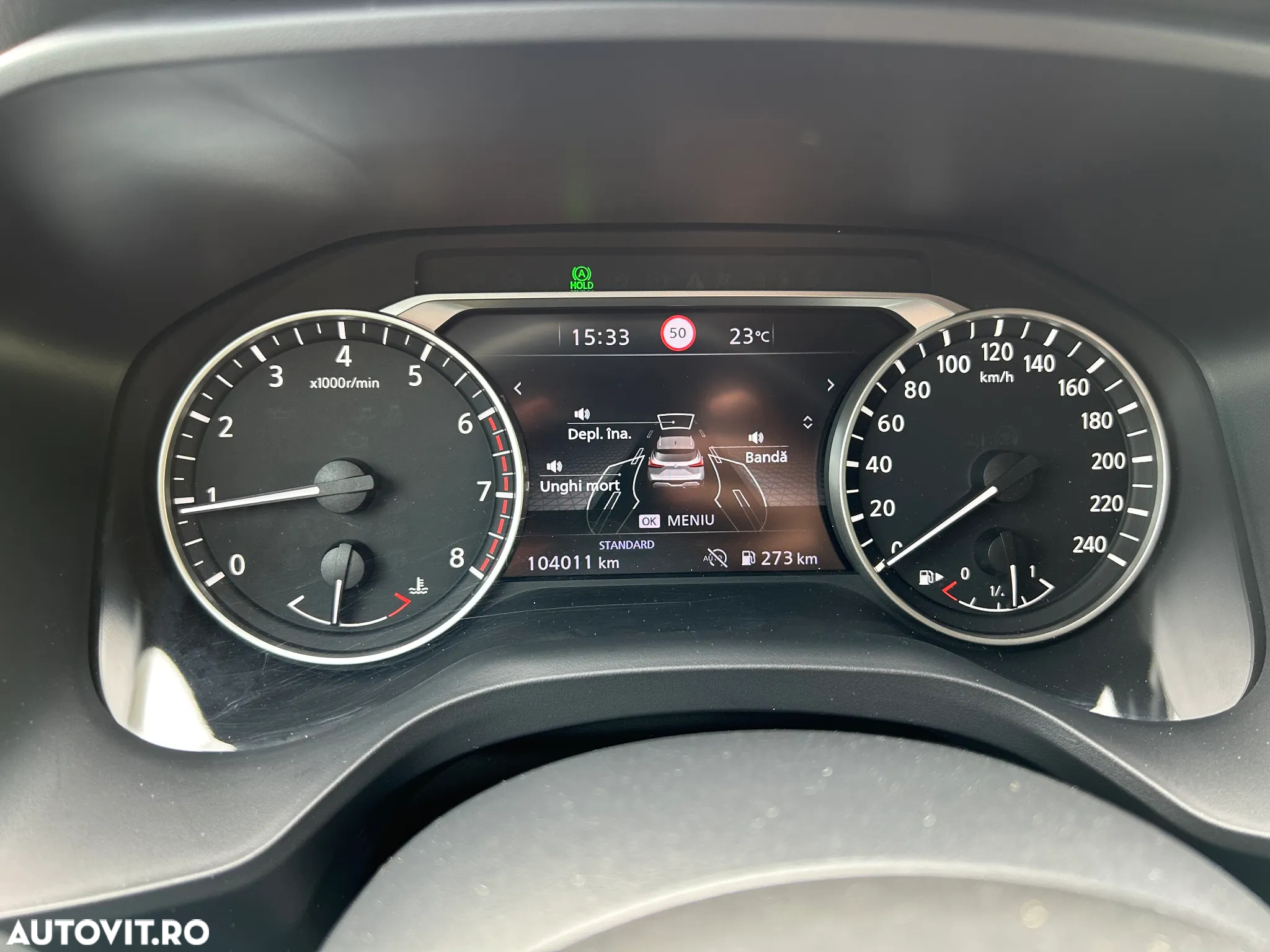Nissan Qashqai 1.3 DIG-T MHEV Acenta - 8