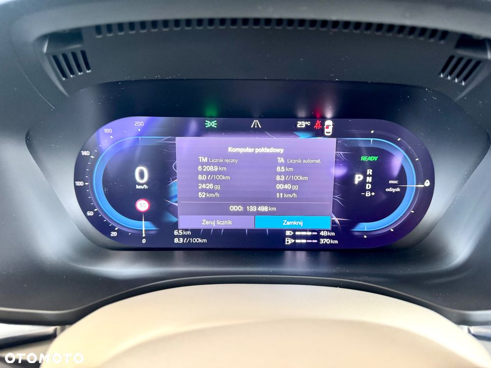 Volvo XC 60 T6 AWD Recharge Geartronic Inscription - 31