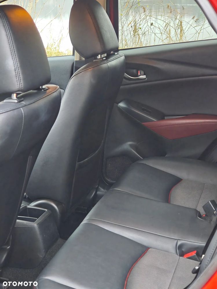 Mazda CX-3 - 3