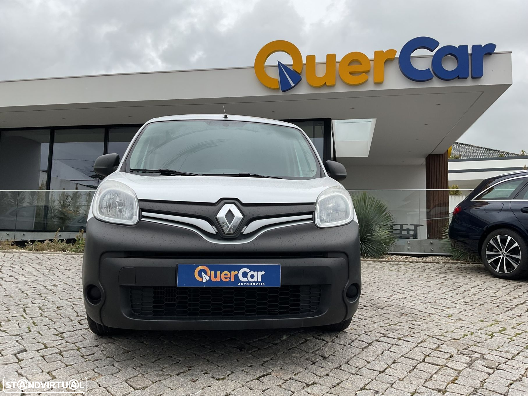 Renault Kangoo 1.5 dCi Maxi Business - 2