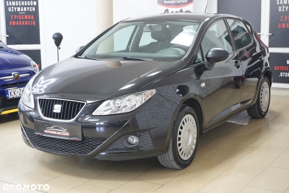 Seat Ibiza 1.4 16V Passion - 3