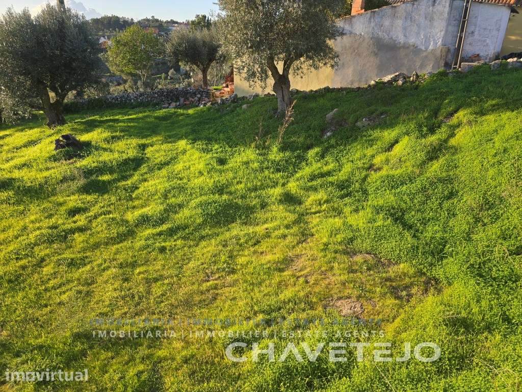 Terreno para construção situado em Martinchel, a apenas 4 Minutos d... - Grande imagem: 4/14