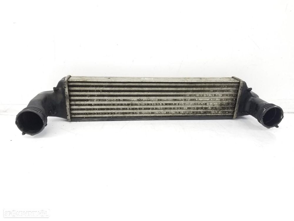 INTERCOOLER BMW SERIE 3 COUPE E46 - 1