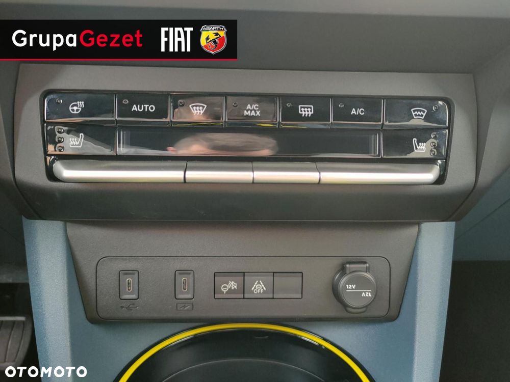 Fiat Grande Panda - 14