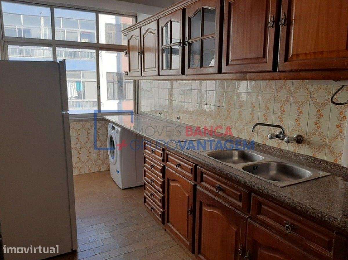 Apartamento T2- Cacém - Grande imagem: 2/19