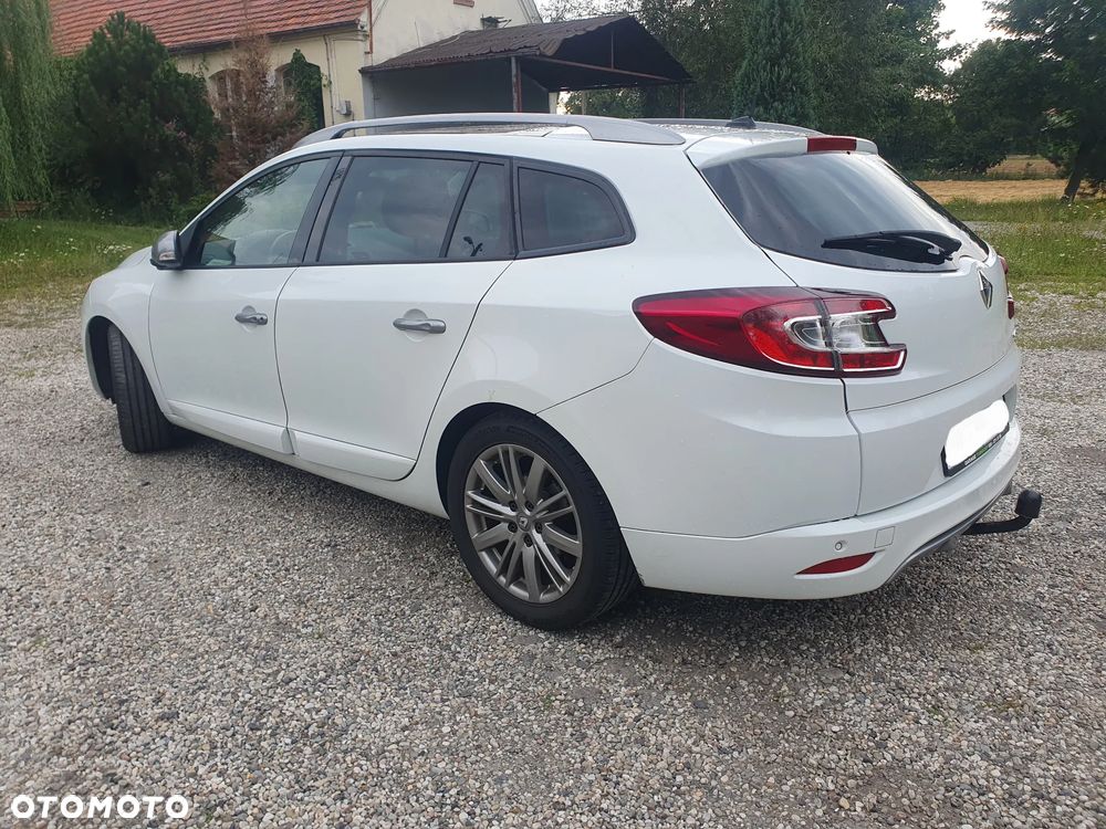 Renault Megane 1.5 dCi Bose Edition - 5
