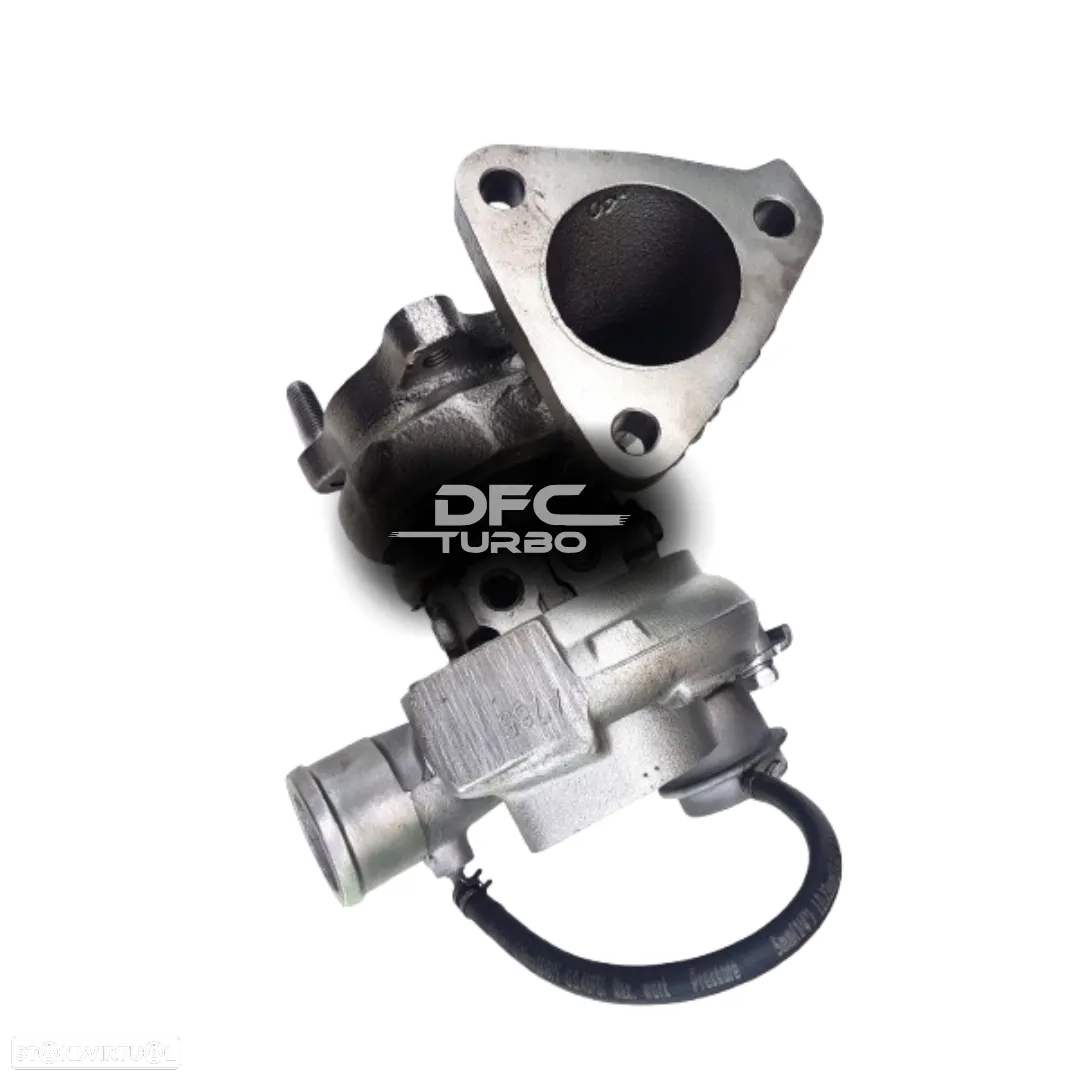 MITSUBISHI, HYUNDAI  2.5 TD - 49135-04300 - 2