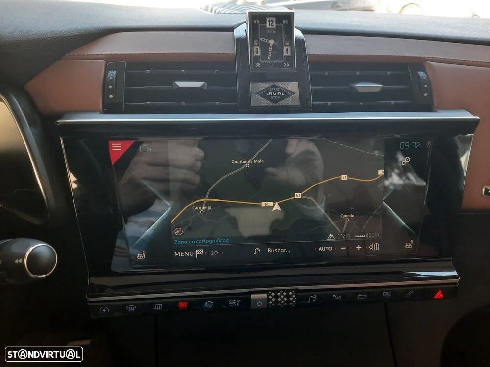 DS DS7 Crossback E-Tense Rivoli EAT8 - 49