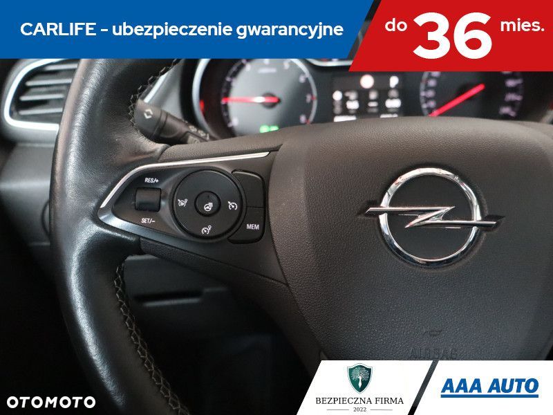 Opel Grandland X - 19