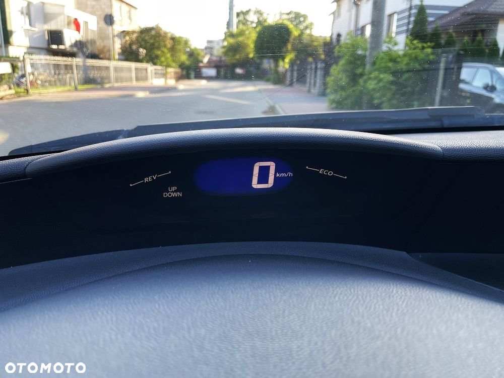 Honda Civic 1.4 i-VTEC Type S - 25