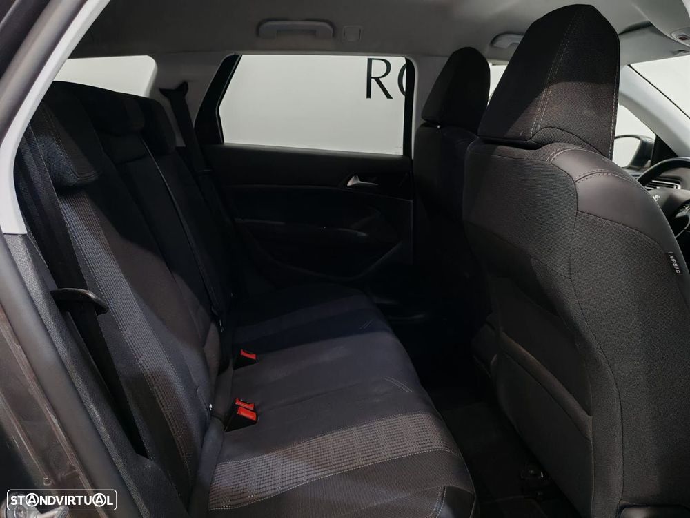 Peugeot 308 SW 1.5 BlueHDi Allure - 13