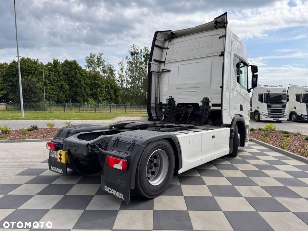 Scania R 460 A4x2NA - 5