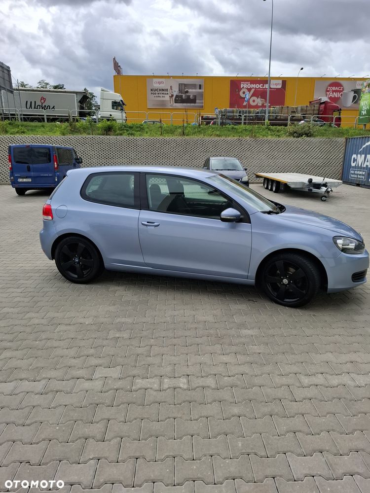 Volkswagen Golf - 15
