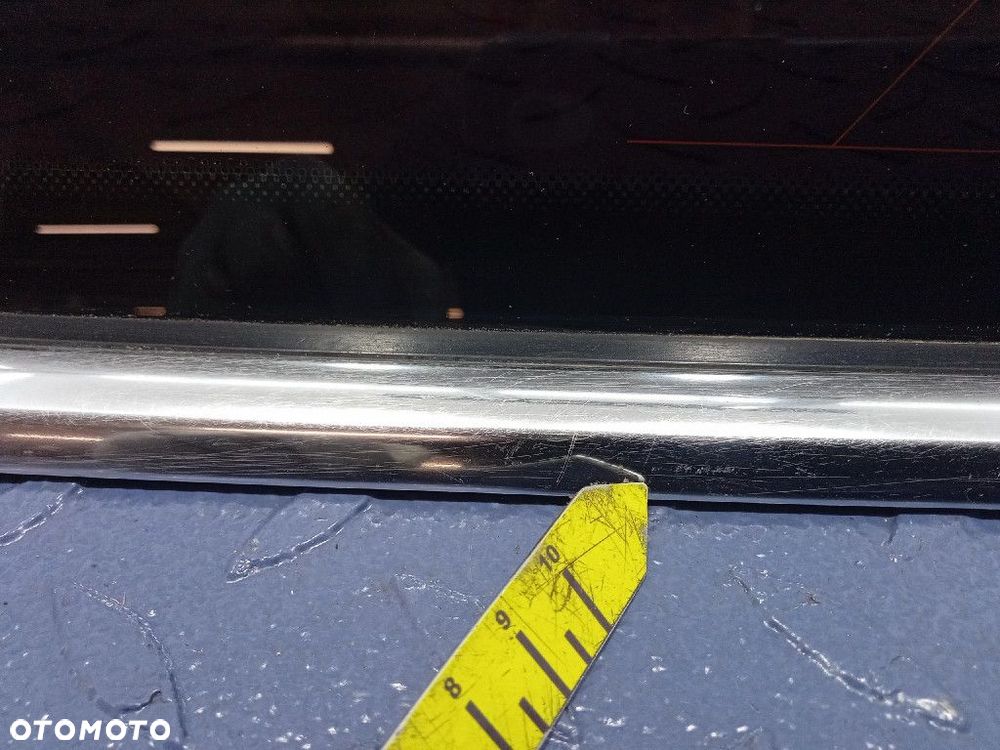 VW PASSAT B8 KOMBI SZYBA KAROSERYJNA TYŁ PRAWA TYLNA 3G9845298CF - 11