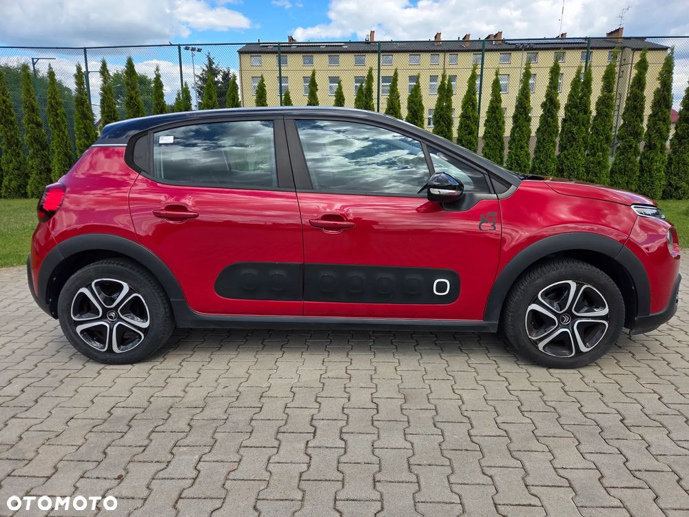 Citroën C3 Pure Tech 83 S&S MAX - 2