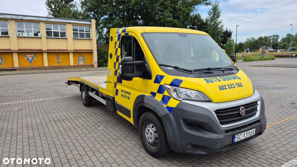 Fiat DUCATO - 2