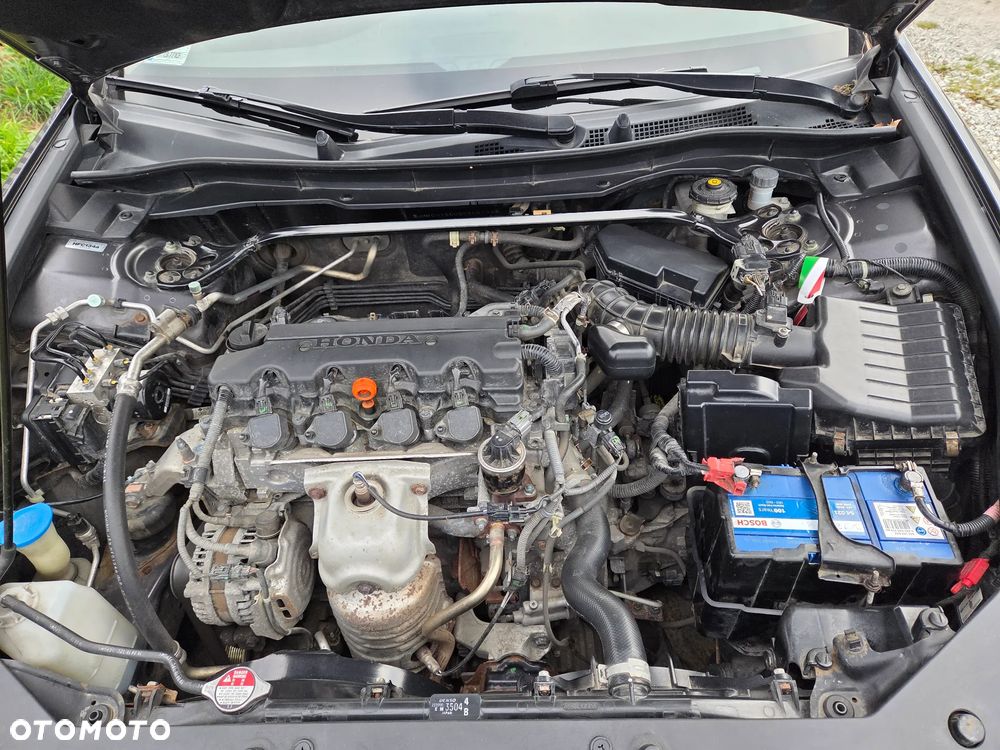 Honda Accord 2010 photo 5