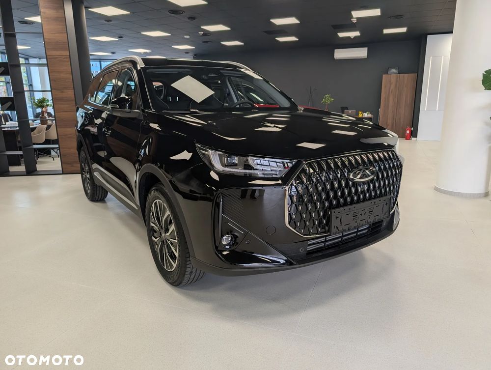 Chery Tiggo 7 1.5 HEV Premium DCT - 2