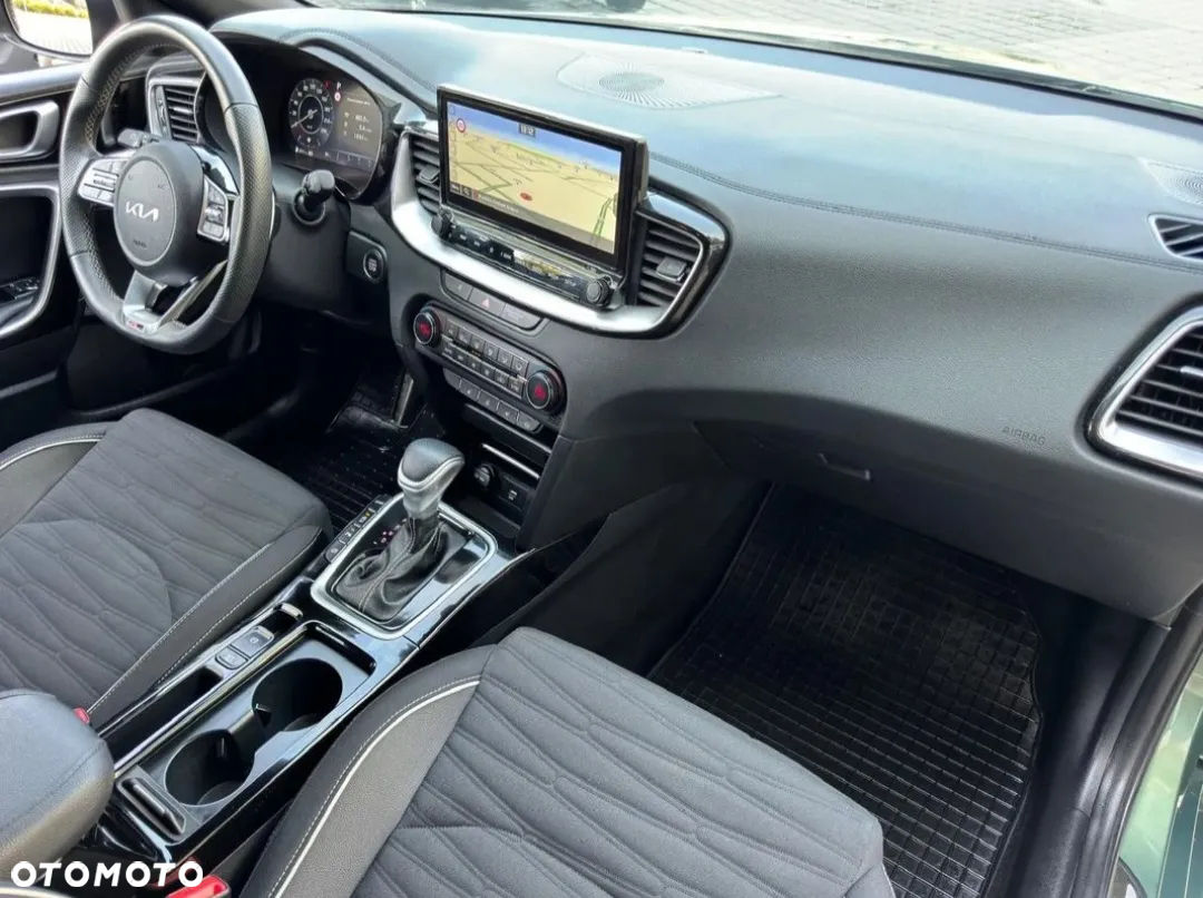 Kia ProCeed 1.5 T-GDI GT Line DCT - 13