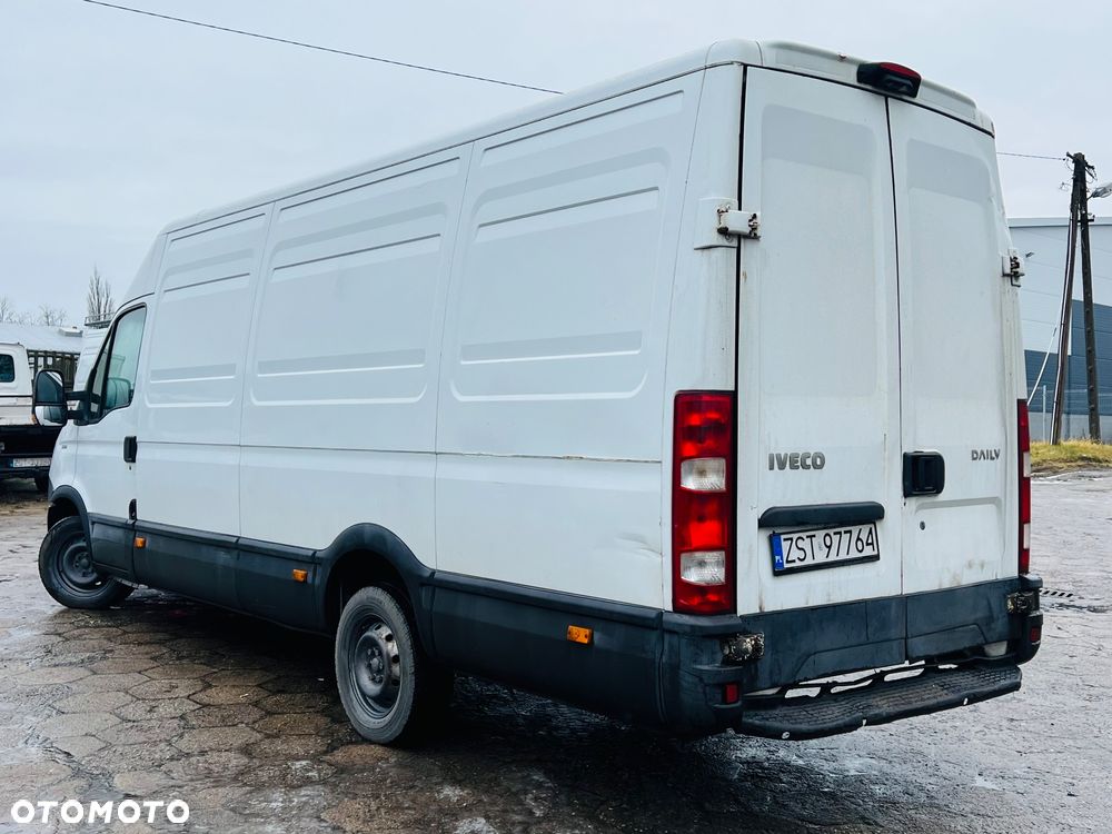 Iveco Daily - 3