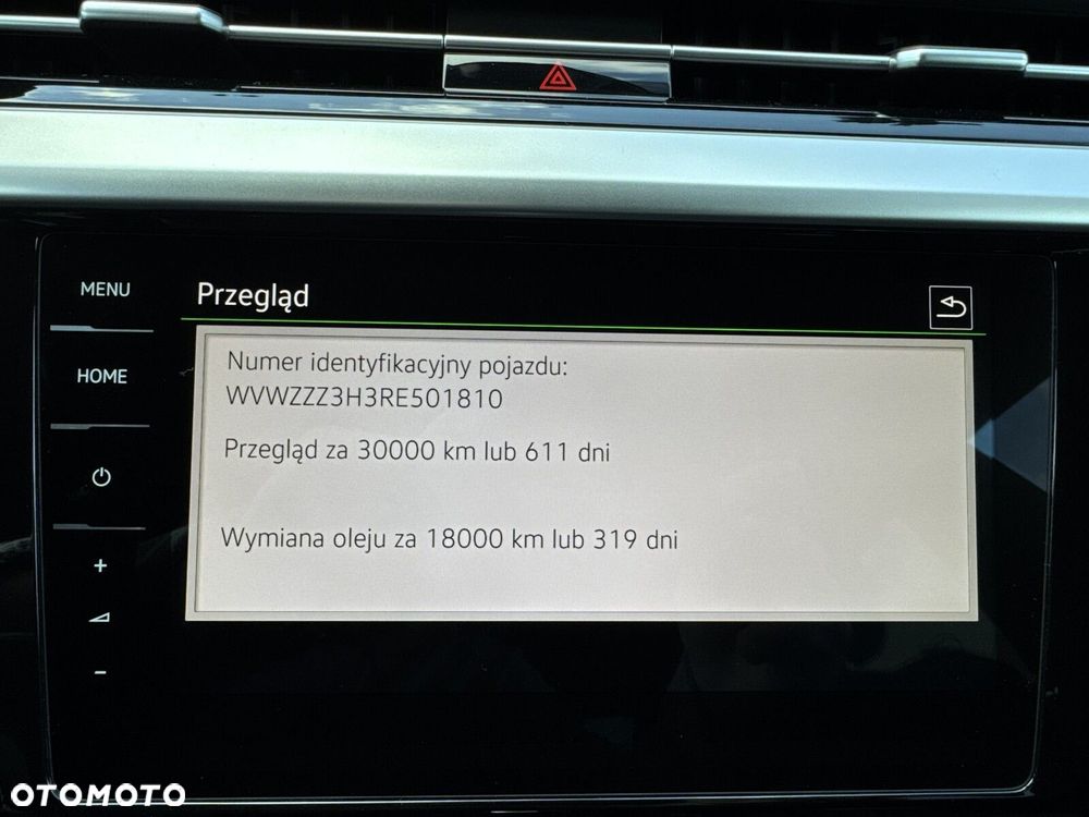 Volkswagen Arteon Shooting Brake 2.0 TSI 4Motion R DSG - 32