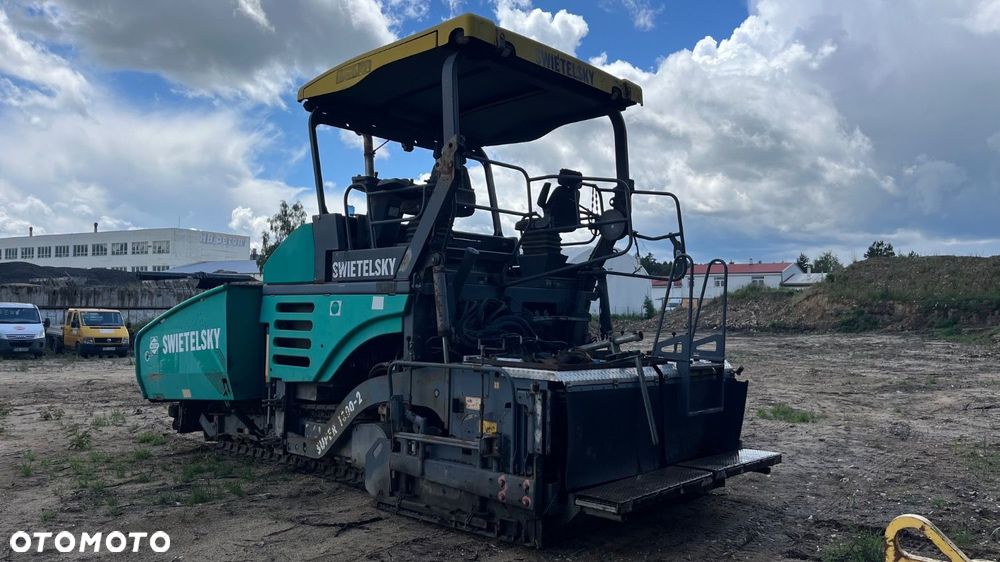 Vogele Super 1800-2 - 7