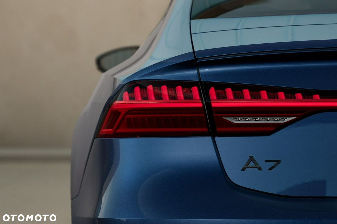 Audi A7 Sportback 45 TFSI quattro S tronic - 6