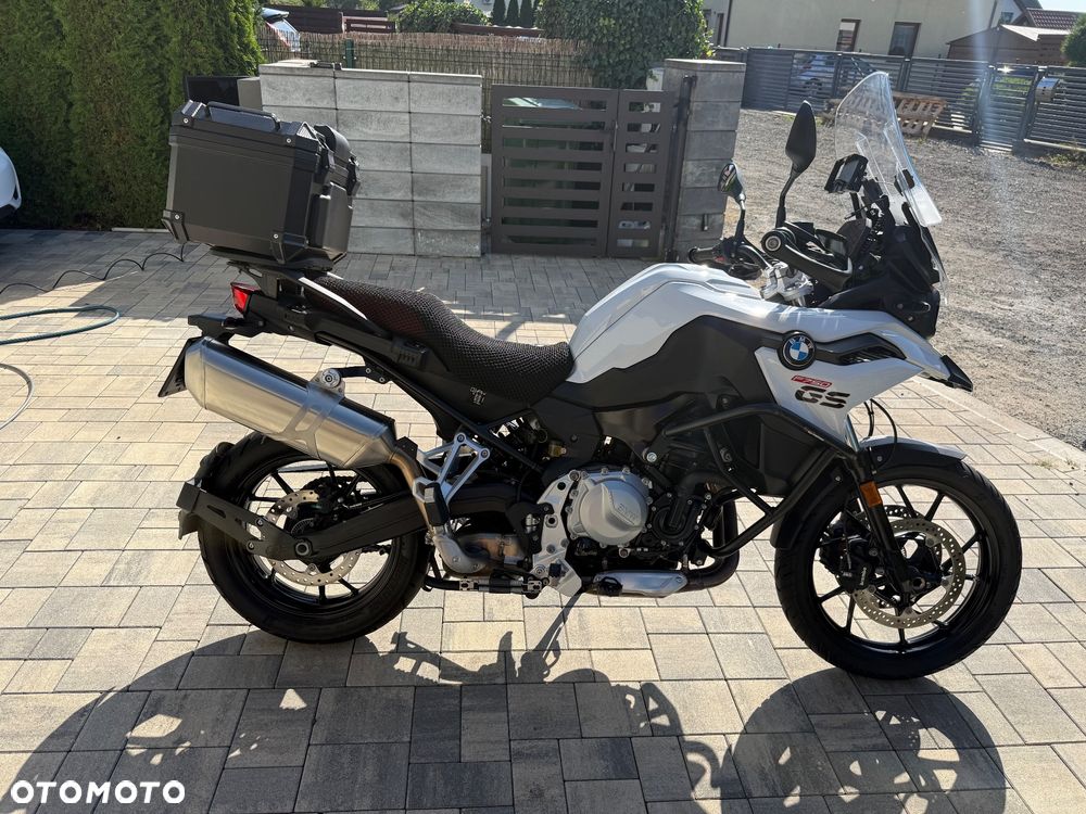 BMW GS - 16