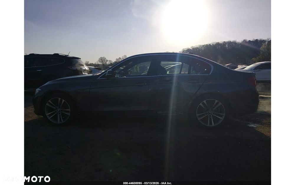 BMW Seria 3 - 13