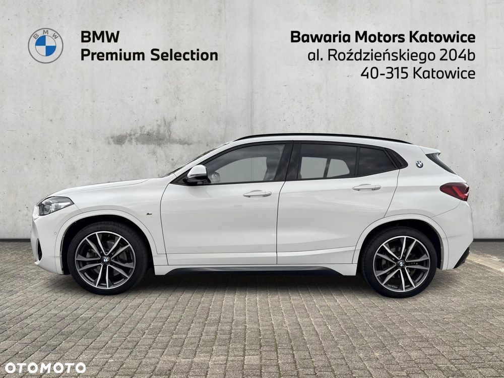 BMW X2 - 3