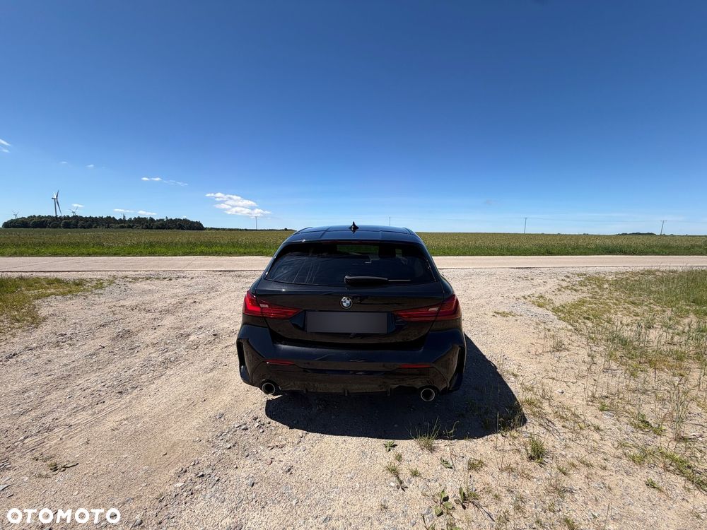 BMW Seria 1 120d M Sport - 7