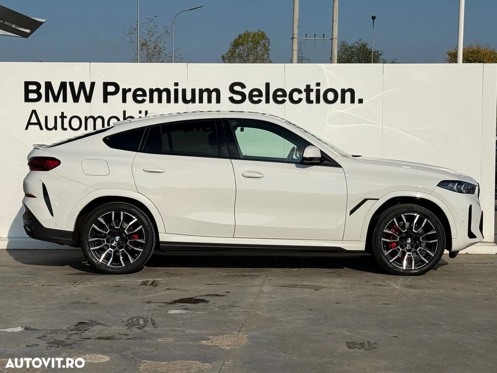 BMW X6 - 25