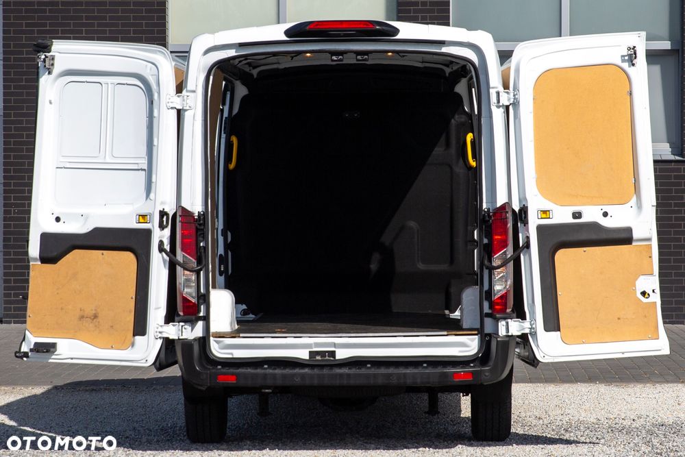 Ford Transit L3H2 130KM *wersja TREND* - 4