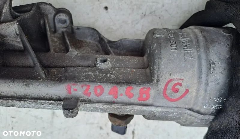 BMW 1 F21 F20 1.6 OBUDOWA FILTRA OLEJU - 3