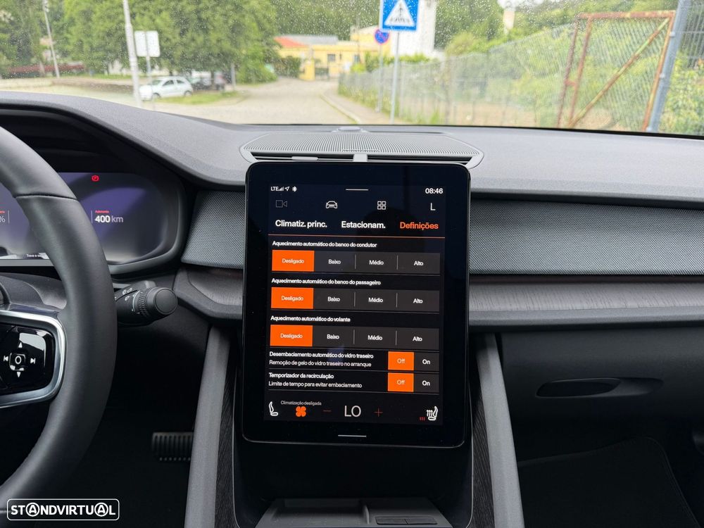 Polestar 2 Long Range 78 kWh - 29