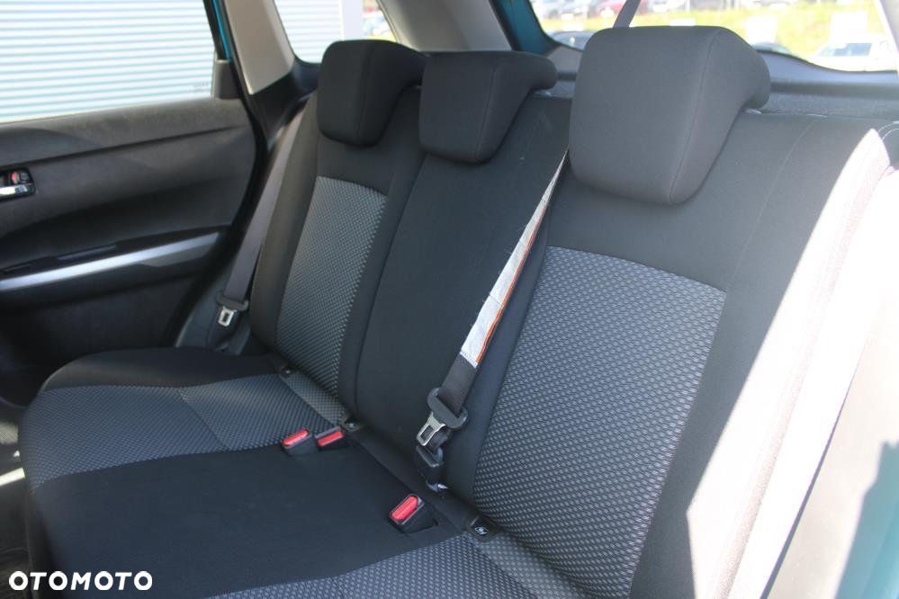 Suzuki Vitara - 12