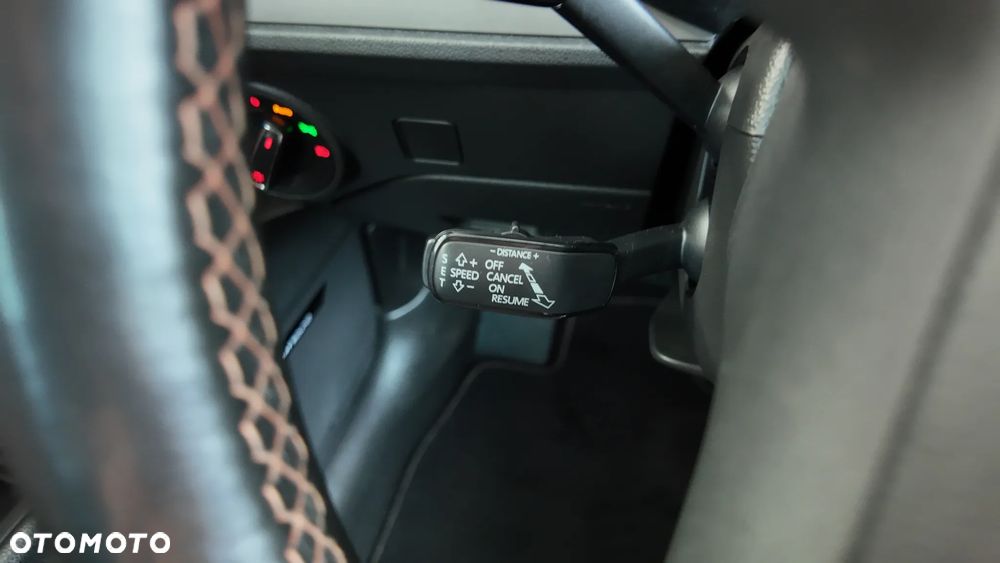 Seat Leon 1.8 TSI Start&Stop 4Drive DSG X-Perience - 29