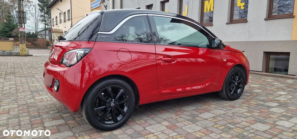 Opel Adam 1.4 Black Link - 19