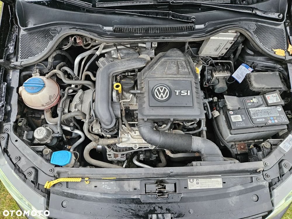 Volkswagen Polo 1.0 TSI Blue Motion Technology Lounge - 38