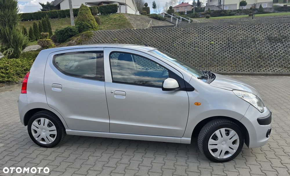 Nissan Pixo 1.0 acenta - 7