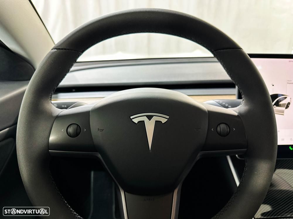 Tesla Model 3 Long-Range Dual Motor AWD - 46