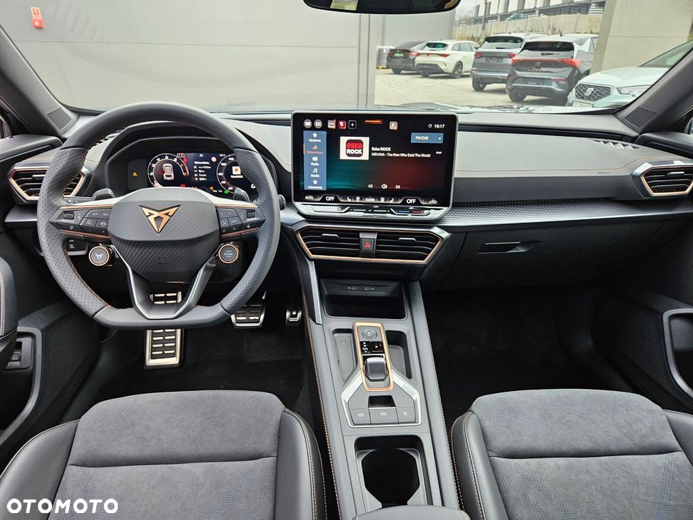 Cupra Formentor 2.0 TSI 4Drive DSG - 19