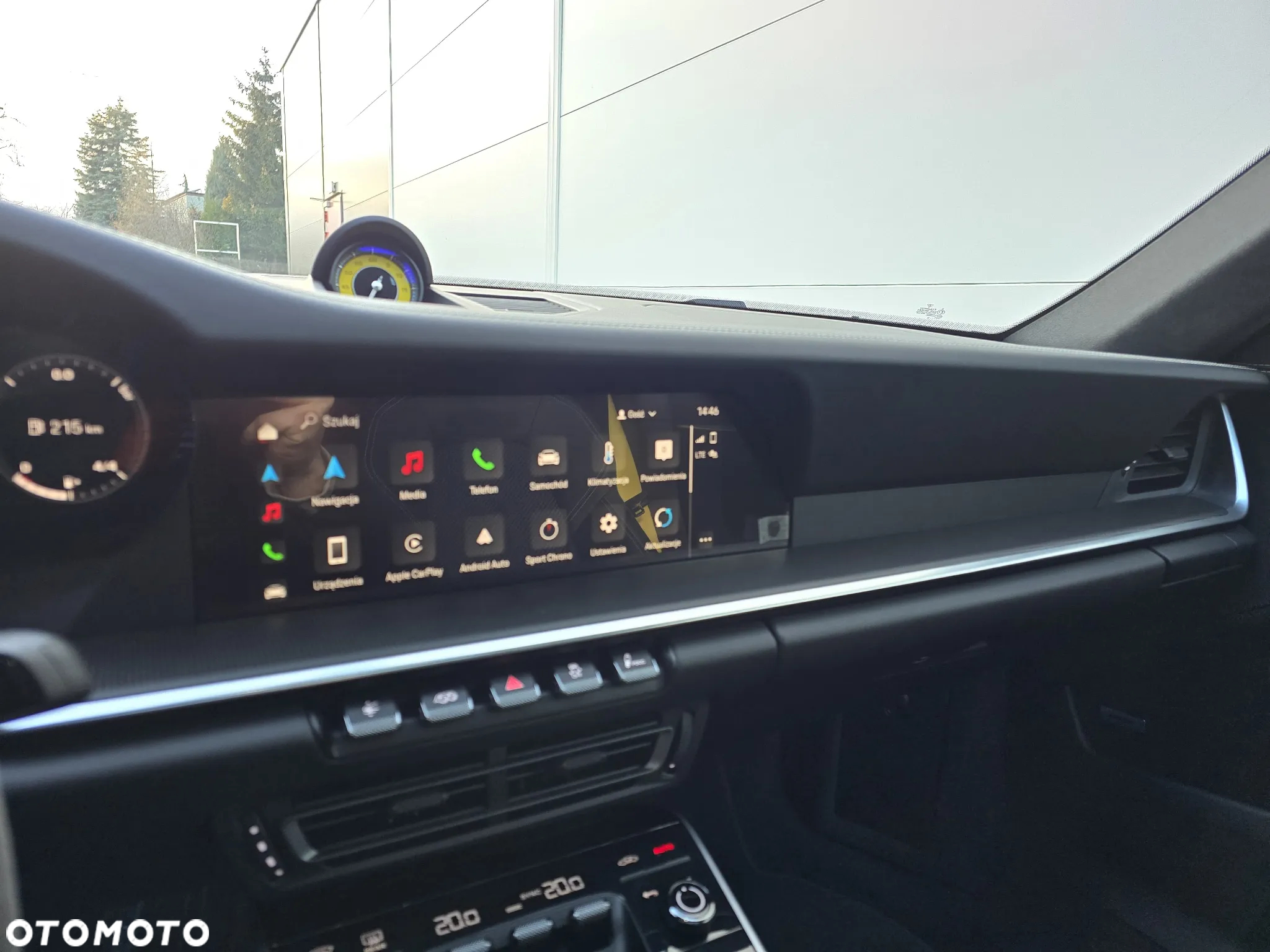 Porsche 911 Turbo S - 29
