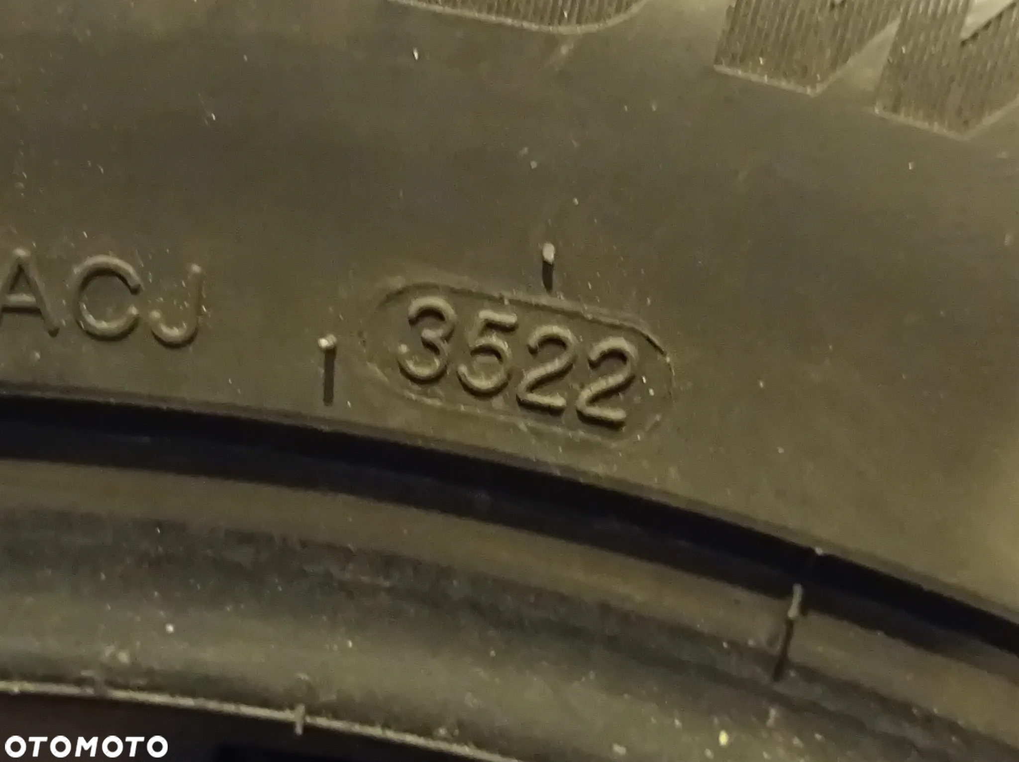 Opony 4szt. Goodride ZUPERSNOW Z-507 225/55R18 2022r. - 7