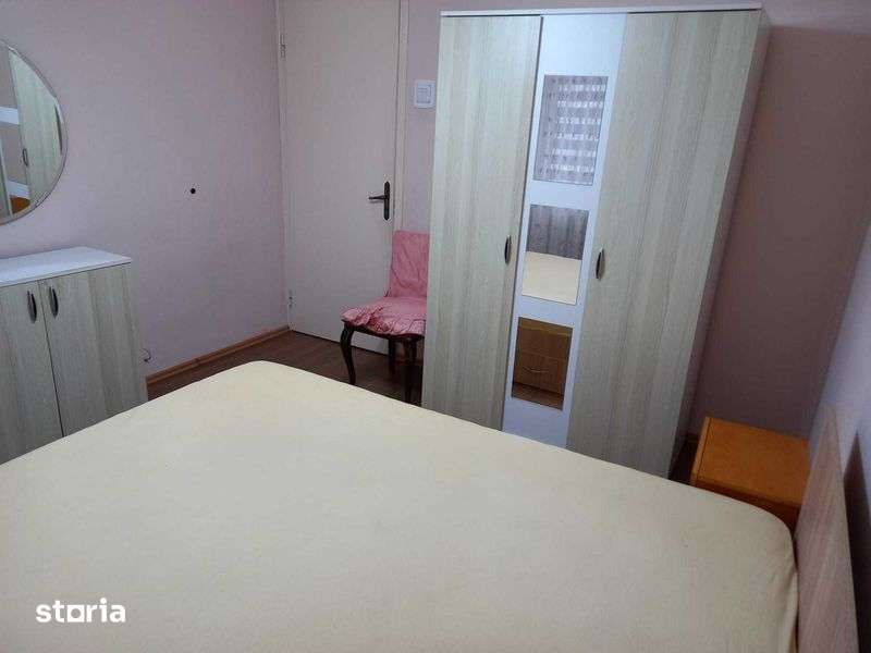 Apartament de inchiriat langa metrou Piata Sudului — fotografia 3
